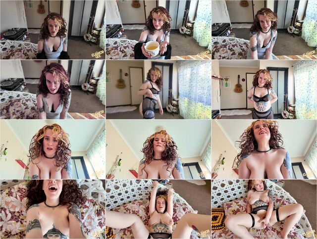 TheEleanorGee - No Choice But To Be Bred Preview