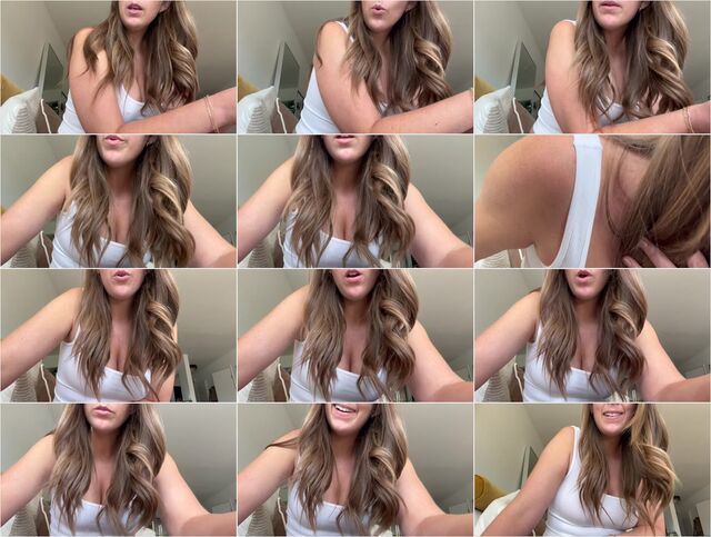 Nicolette Bloom - Mommy gets your cummies out Preview