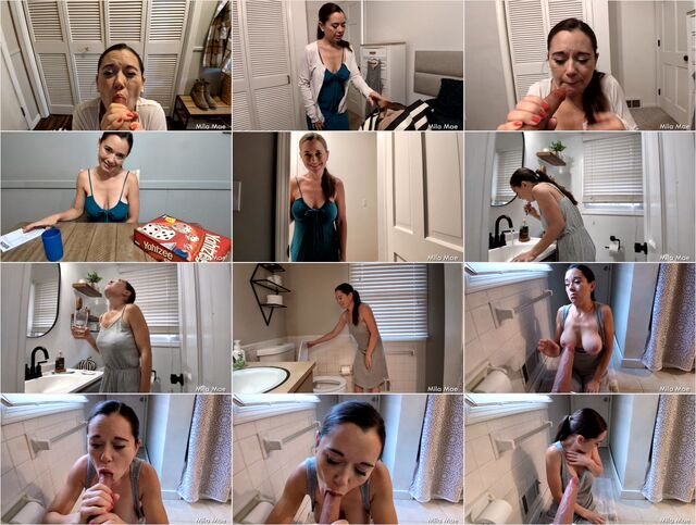 Babysitting-Gig-from-Hell Preview