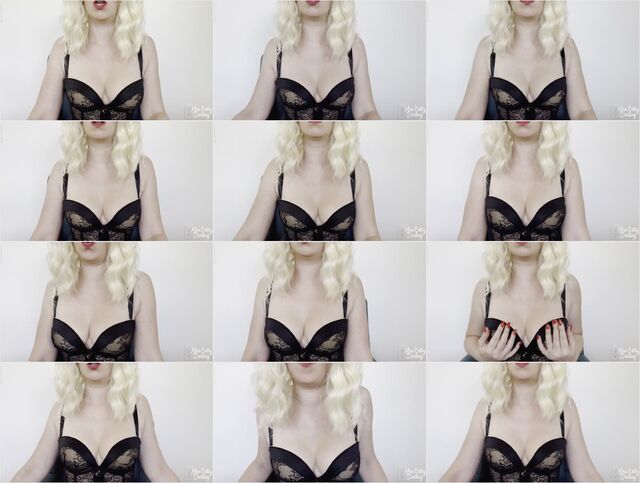 Mrs Betty Darling Your-Favorite-Word---The-Sequel Preview