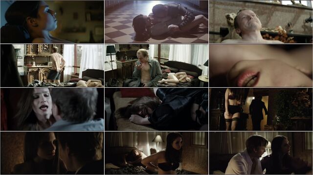 Tereza Vitu - Bez doteku (2013) HD 1080p Preview