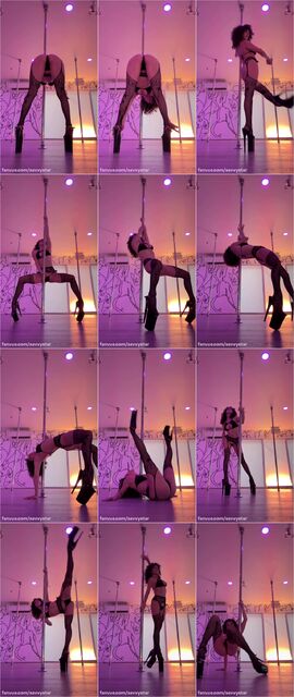 I love the spooky months! I get to channel my witchy darkness Preview