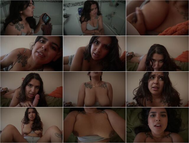 mayapetite DONT-MAKE-ME-DO-IT Preview