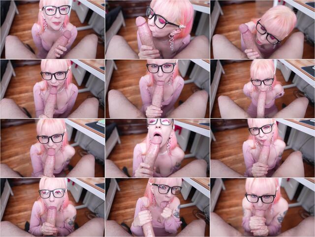 LilRedVelvet - mommy s day Preview