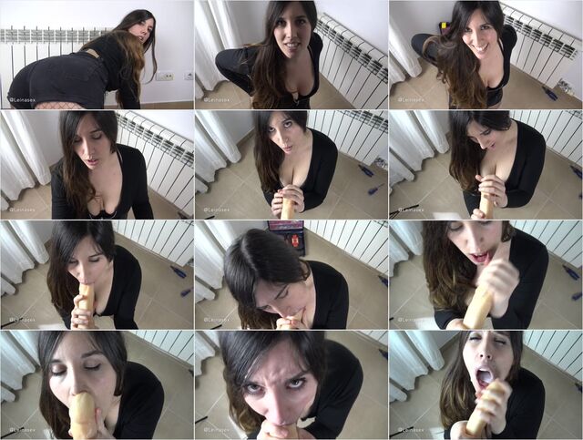 Mamada A Un Desconocido Preview