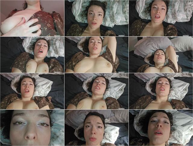 Tigger Rosey GF-roleplays-as-your-Mother Preview