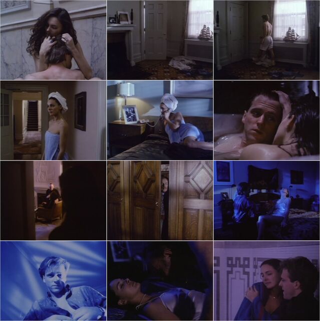 Lydie Denier  E2?? Blood Relations (1988) HD 720p Preview