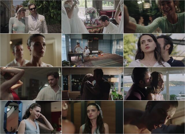 C5 9Eifanur G C3 BCl, Berrak Tu CC?zu CC?natac CC A7, etc - The Tailor (Terzi) s02e01-08 (2023) HD 1080p Preview