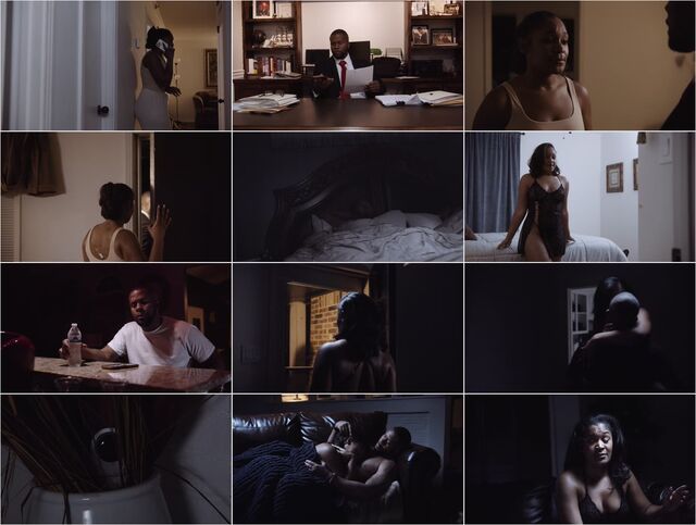 Bre Hassan - Betray Thirst (2025) HD 1080p Preview