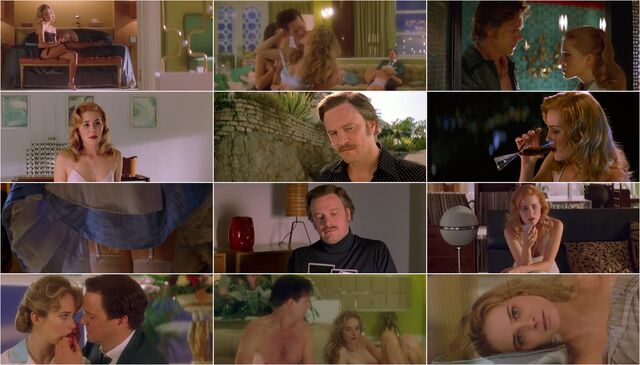 Kristin Adams, Alison Lohman, Rachel Blanchard, Rebecca Davis - Where the Truth Lies (2005) HD 1080p Preview