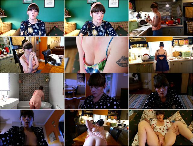 Sydney Harwin - A MOMMY MOVIE HD Preview