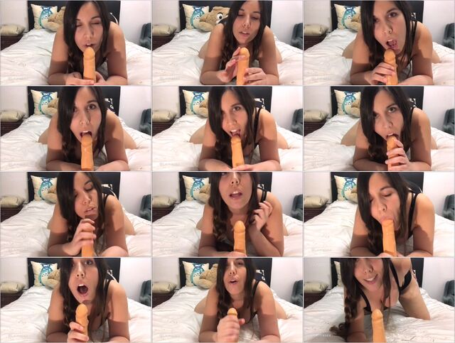 Rol Play Mi Amiga Y Su Novio Preview