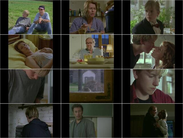 Satisfy Your Inner Cinephile Gefangene Liebe (1994) Dagmar Damek 720p Preview