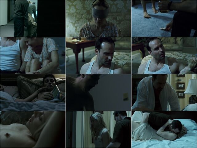 Maria Bello - Downloading Nancy (2008) HD 720p Preview