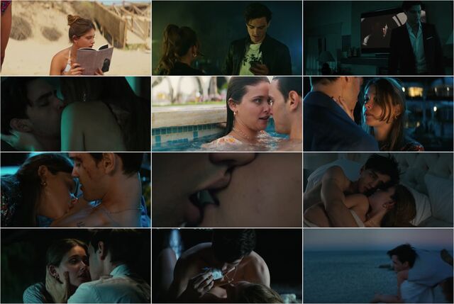 Nicole Wallace - My Fault (Culpa m C3 ADa) (2023) HD 1080p Preview