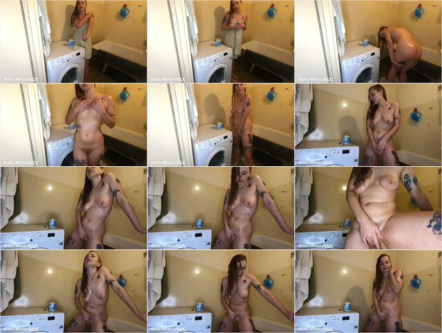 AimeeWavesXXX - Cum With Mommy Preview