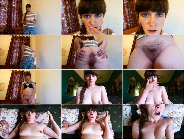 Sydney Harwin babysitter-reluctantly-calls-you-daddy Preview