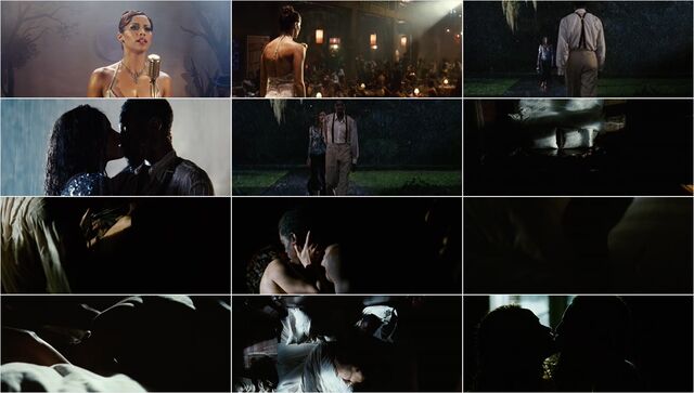 Paula Patton - Idlewild (2006) HD 720p Preview