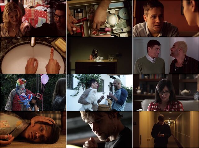 Burning Palms 2010 1080p BluRay Preview