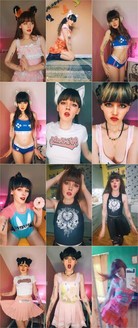 Sydney Harwin - TikTok STAR Preview