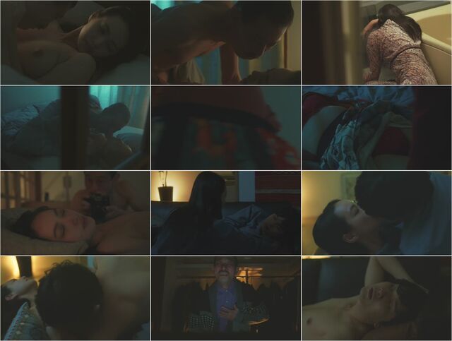 Yuki Mamiya - The Key - Professors Pleasure- (Kagi) (2022) HD 1080p Preview