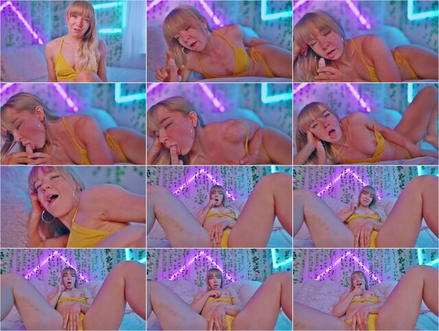 Jolie Lyon mom-preparing-you-for-vacation-with-her-friends Preview