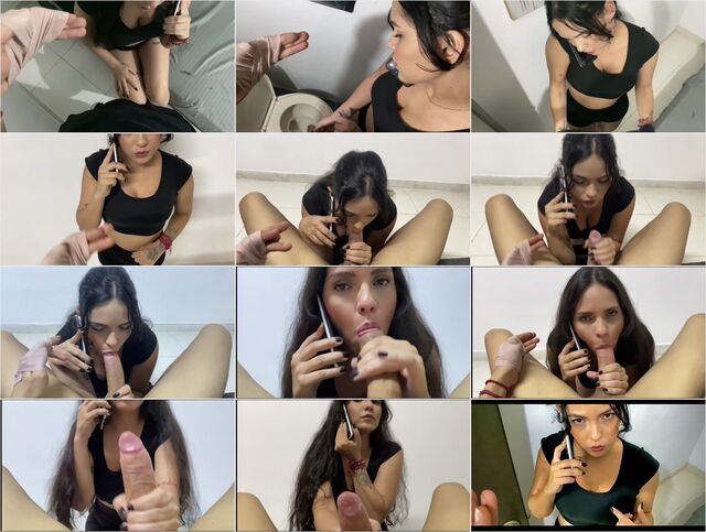 Helpful Mother HD 1080p Preview