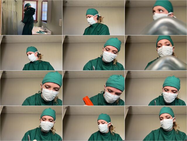 evavenom - Stepsons Surprise Preview