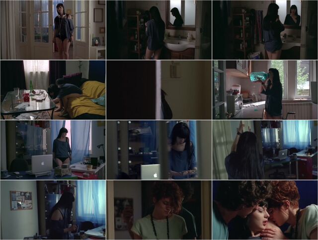 Mihaela Popa - Smoke (Fum) (2013) HD 720p Preview