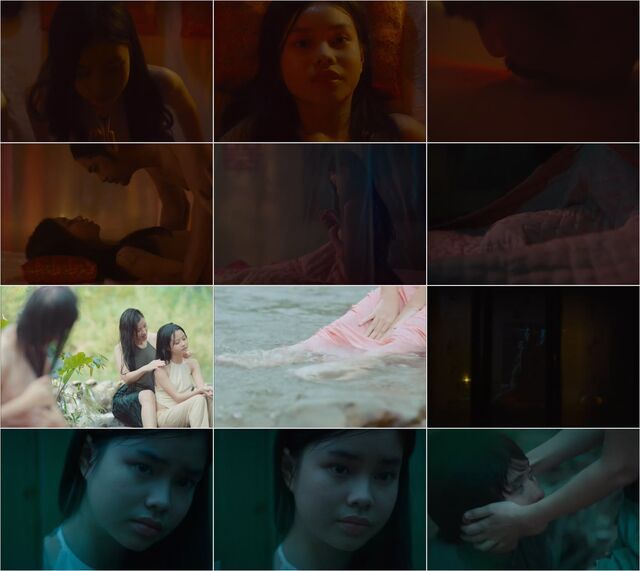 Nguyen Phuong Tra My - The Third Wife (2018) HD 1080p Preview