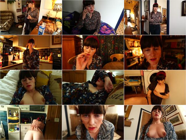 THE INTERVENTION HD 1080p Preview