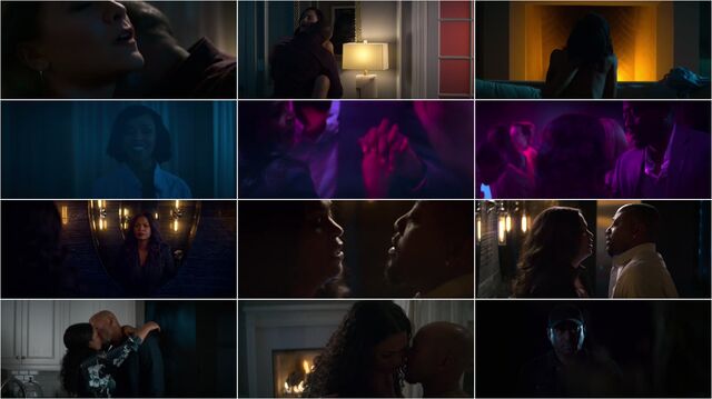 Maya Stojan, Nia Long - Fatal Affair (2020) HD 1080p Preview