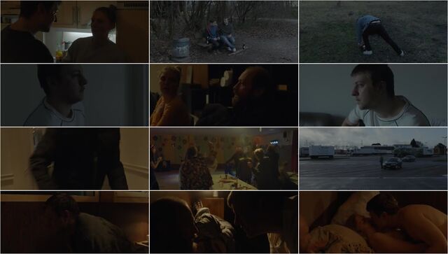 Germany  A Winters Tale (2018) EngSub Preview