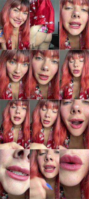 Yourhikerbabe - Mommy Milks You ASMR Preview