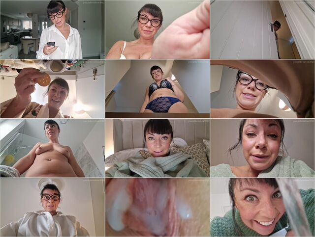 Jealous-Mommy-SHRINKS-You Preview