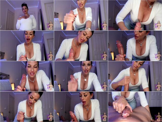 lahlah1684 Post-cum-play-Teased-to-the-point-multiple-times Preview