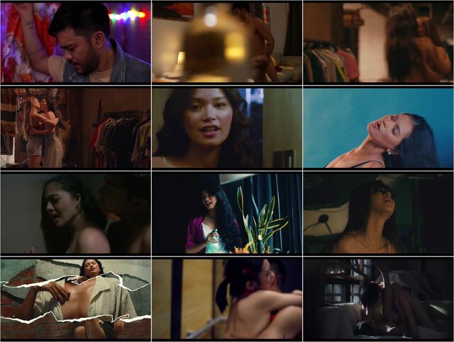 Angela Morena, Micaella Raz, Lea Bernabe, Astrid Lee, Athena Red, Karen Lopez, Ayanna Misola, Robb Guinto, etc - Todo Ka Preview