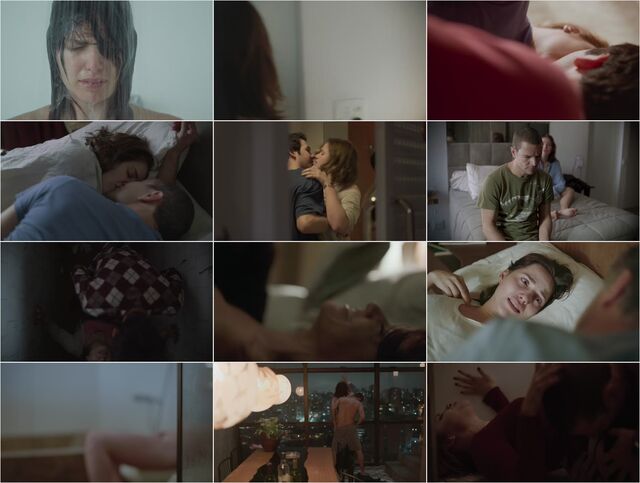 Leticia Colin, Mariana Lima - OEMC 01-01-10 (2021) HD 1080p Preview