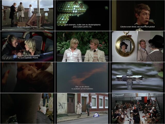 C3?gget  C3 A4r l C3 B6st! (1975) Preview