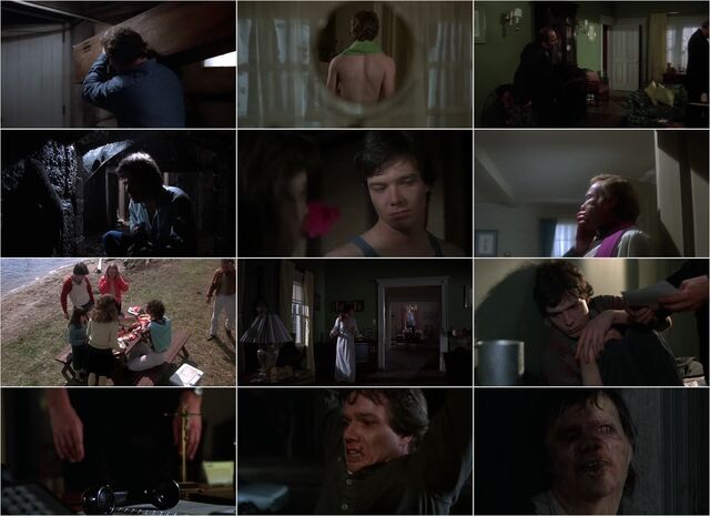 Amityville II The Possession 1982 HD Preview