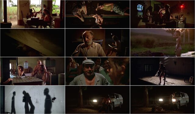 Mariah Teixeira, Hermila Guedes, Dira Paes, etc - Bog of Beasts (Baixio das Bestas) (2006) HD 1080p Preview