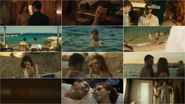 Miriam Leone, Sara Mondello - 1994 s01e02e05e06e07 (2019) HD 1080p Preview