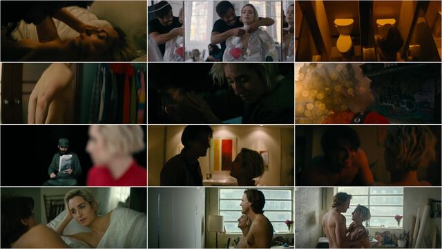 Zoe Lister Jones - Slip s01e01-07 (2023) HD 1080p Preview