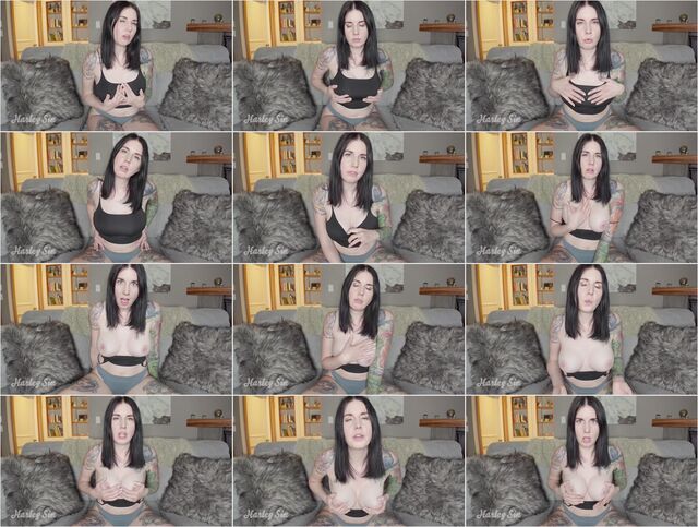 Harley Sin Jerk-Off-to-Ur-Bio-Mom-Taboo-Confessions Preview