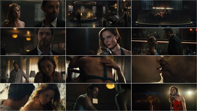 Rebecca Ferguson, Thandiwe Newton - Reminiscence (2021) HD 1080p Preview