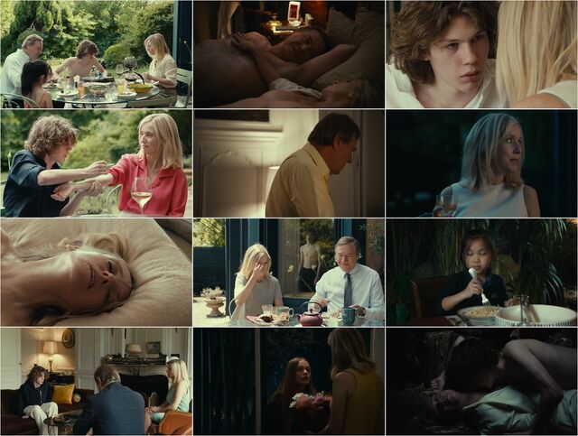 L C3 A9t C3 A9 dernier Last Summer (2023) 1080p Preview