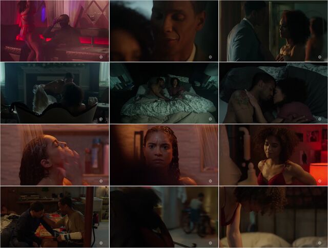 Kyle Kankonde - Sins of the Bride (2024) HD 1080p Preview