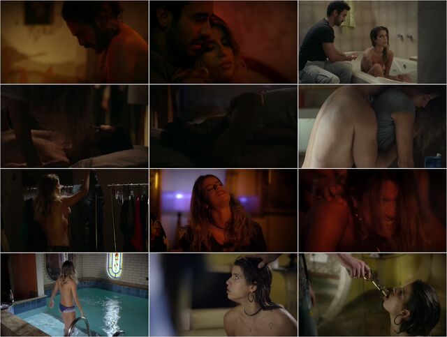 Maria Bopp - Me Chama De Bruna s02e07 (2017) HD 720p Preview