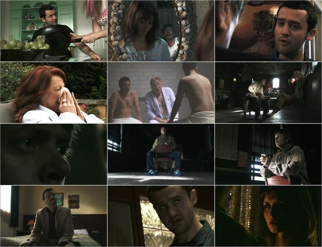 Funland (Jeremy Dyson-Simon Ashdown BBC-2005) S01E05 Preview