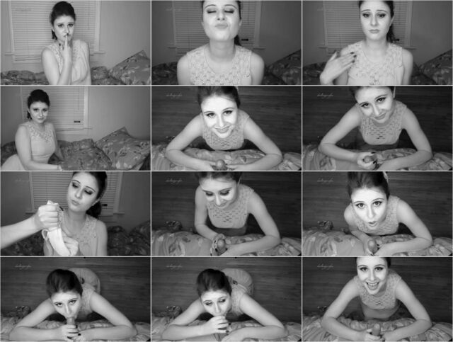 darlingjosefin 1950s-Handjob-Tutorial Preview